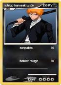 ichigo kurosaki