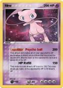 Mew