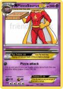 PizzaSaurus