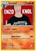 Enzoknol