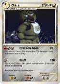 Chica