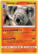 KOFIRE 2.0
