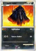 darth vader