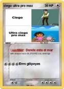 ciego ultra