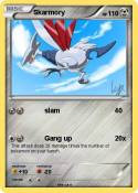 Skarmory