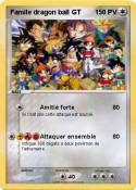 Famile dragon