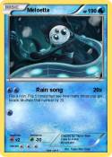 Meloetta