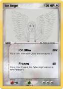 Ice Angel