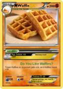 Waffle