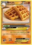 Waffle