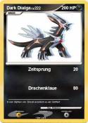 Dark Dialga