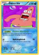 Patrick Star