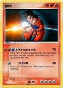goku