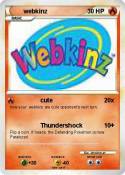 webkinz