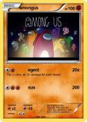 amongus