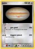 jupiter