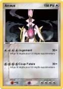 Arceus 