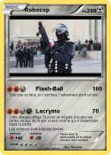Robocop