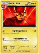 THE FLASH