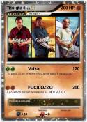 Trio gta 5