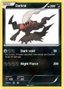 Darkrai