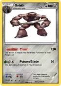 Goleth