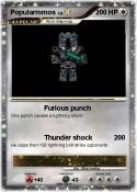 Popularmmos