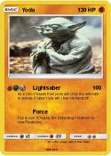 Yoda