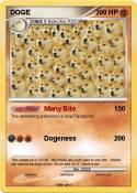 DOGE