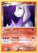 Toriel