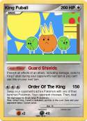 King Fuball