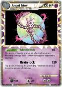 Angel Mew