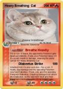 Heavy Breathing