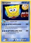 Spongebob