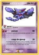 scorvol