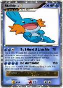 Mudkip