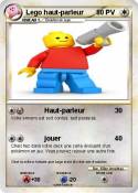 Lego