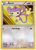 Aipom
