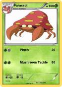 Parasect