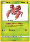 Paras