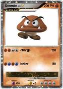Goomba