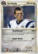 Tom Brady