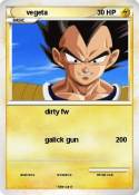 vegeta