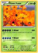 Flower Power