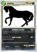 shadow