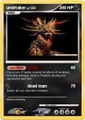 undrtaker