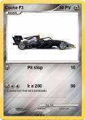 Coche F3