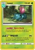 Ivysaur