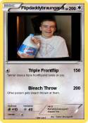 Flipdaddybraung
