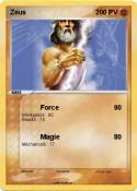 Zeus